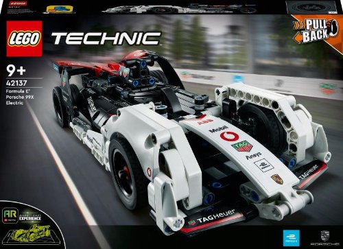 LEGO Technic - Formula E Porsche 99X Electric
(42137)