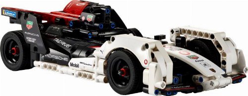 LEGO Technic - Formula E Porsche 99X Electric
(42137)