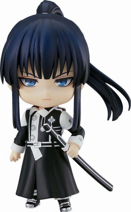 D.Gray-man - Yu Kanda #1809 Nendoroid Φιγούρα Δράσης
(10cm)