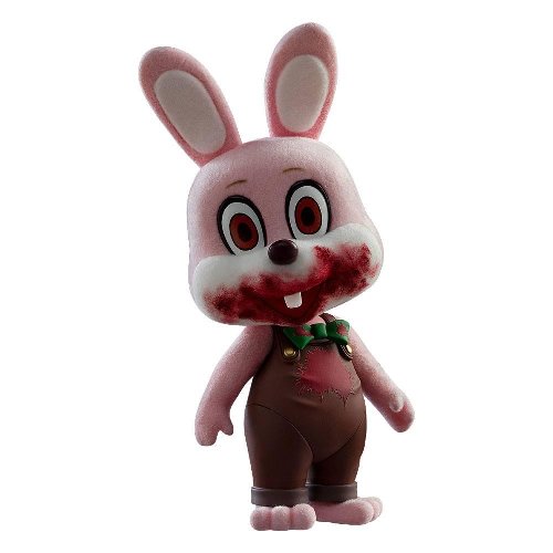 Φιγούρα Silent Hill 3 - Robbie the Rabbit (Pink)
Nendoroid Action Figure (11cm)