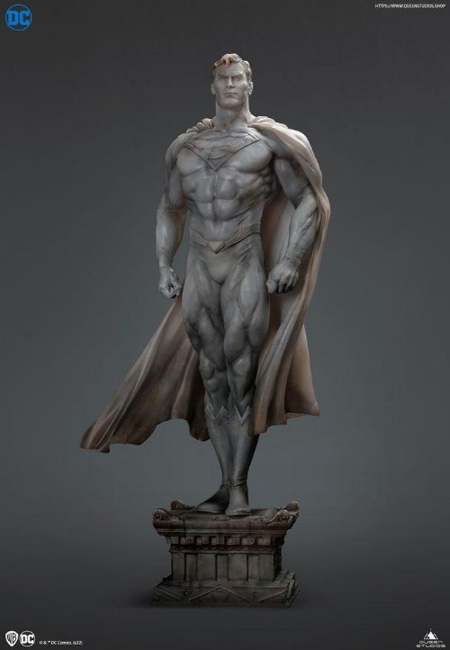 DC Comics: Museum Line - Superman Statue
(60cm)