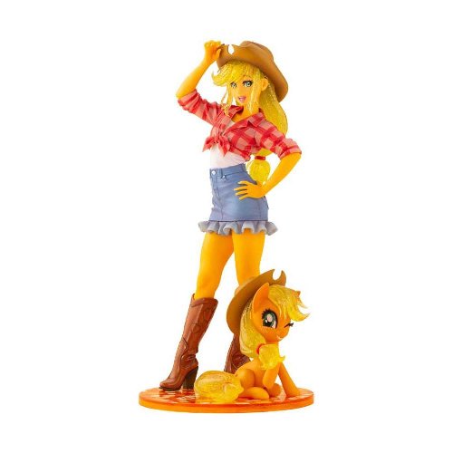 Φιγούρα My Little Pony: Bishoujo - Applejack Statue
(22cm)