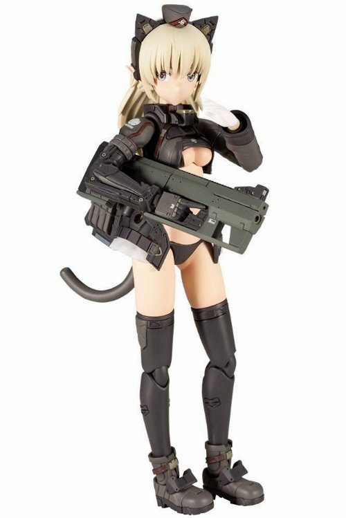 Frame Arms Girl Shimada Humikane Art Works II - Arsia
Σετ Μοντελισμού (16cm)