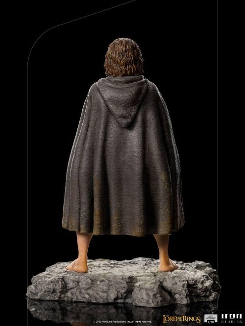 Lord of the Rings - Pippin BDS Art Scale 1/10 Φιγούρα
Αγαλματίδιο (12cm)