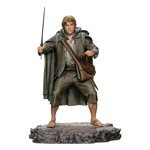 Lord of the Rings - Sam BDS Art Scale 1/10 Φιγούρα
Αγαλματίδιο (13cm)