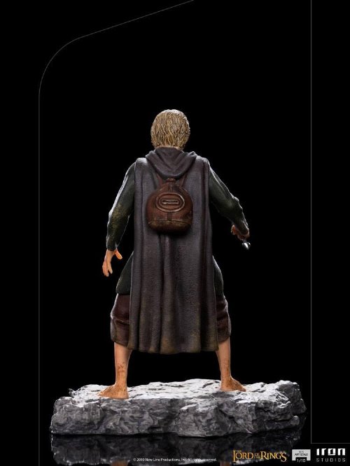 Lord of the Rings - Merry BDS Art Scale 1/10
Statue Figure (12cm)