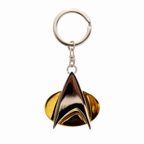 Μπρελόκ Star Trek - Communicator Badge
Keychain