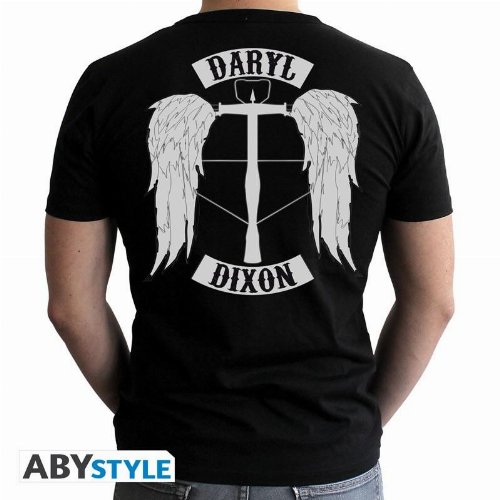 The Walking Dead - Daryl
T-Shirt