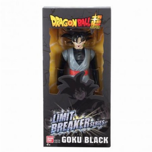 Φιγούρα Dragon Ball Super: Limit Breaker Series - Goku
Black Action Figure (30cm)