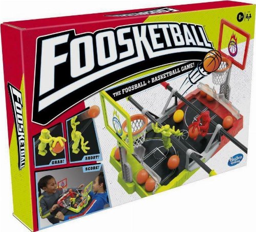 Foosketball