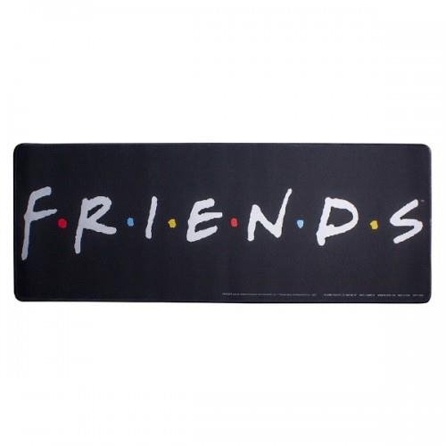Friends - Logo Desk Mat