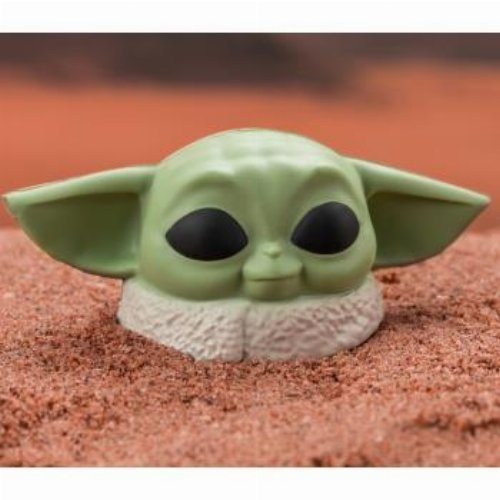 Star Wars: The Mandalorian - Grogu (Baby Yoda) Stress
Ball