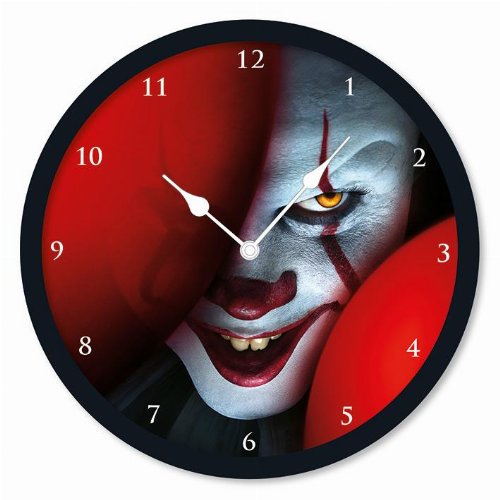 IT - Pennywise Wall Clock
(25cm)