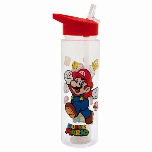 Μπουκάλι Super Mario - It's A Me Bottle
(510ml)