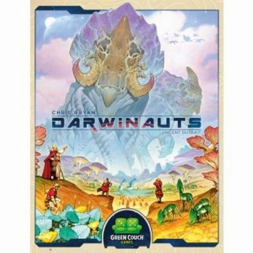 Darwinauts