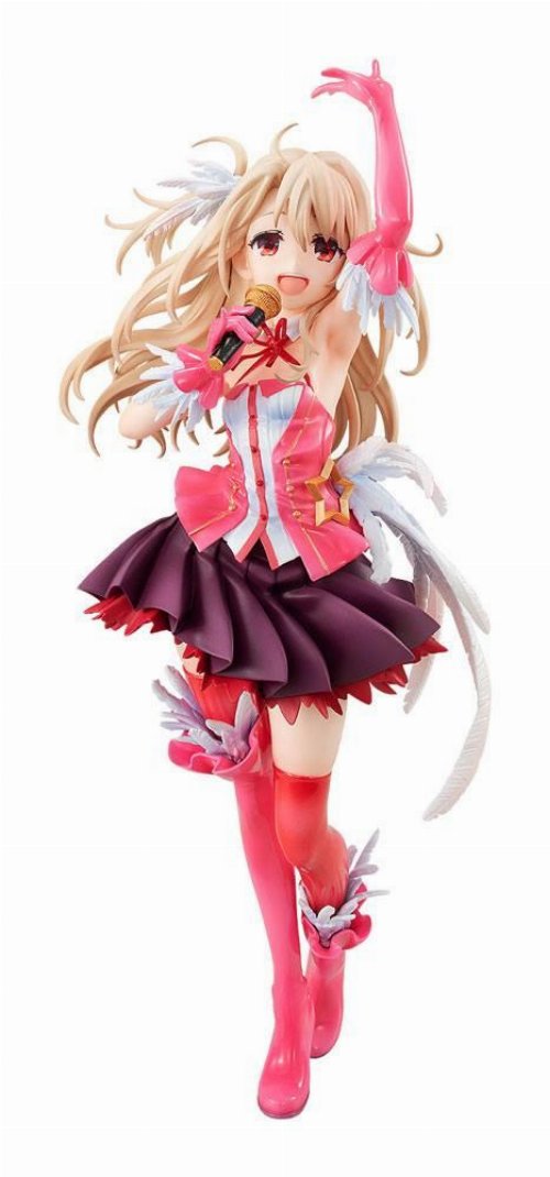 Φιγούρα Fate/kaleid liner - Illyasviel von Einzbern
Prisma Klangfest Statue (21cm)