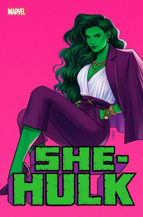 She-Hulk #02