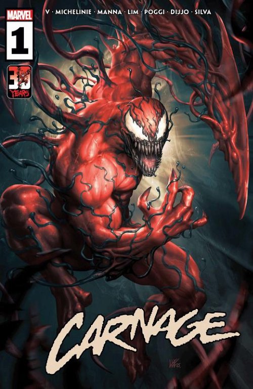 Carnage #01