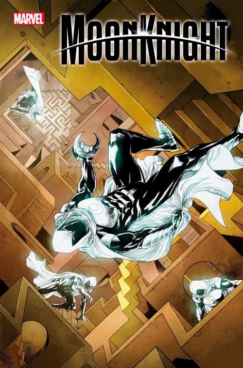 Moon Knight #09