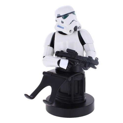 Star Wars - Stormtrooper Cable Guy
(20cm)
