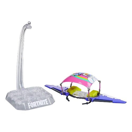 Fortnite: Victory Royale Series - Glider (Llamacorn
Express) Φιγούρα Δράσης (15cm)