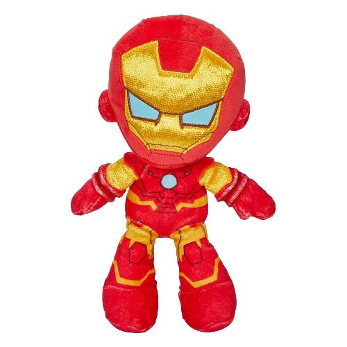 Marvel - Iron Man Φιγούρα Λούτρινο
(20cm)