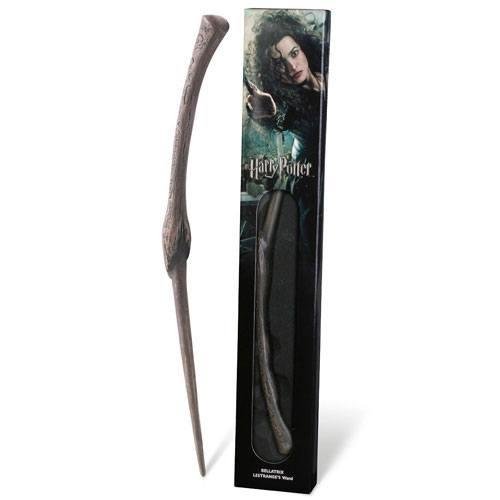Harry Potter - Bellatrix's Συλλεκτικό Ραβδί
(38cm)