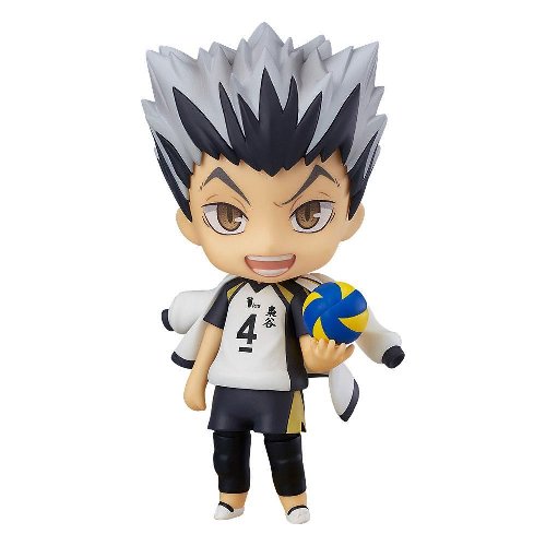 Haikyu!! - Kotaro Bokuto Nendoroid Φιγούρα Δράσης
(10cm)