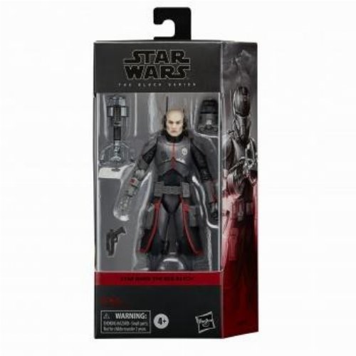 Φιγούρα Star Wars: Black Series - Echo Action
Figure (15cm)