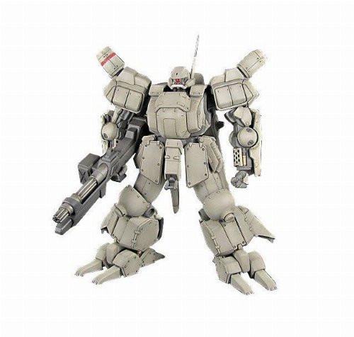 Assault Suits Leynos - AS-5E3 Leynos (Player Type)
Renewal Model Kit (28cm)