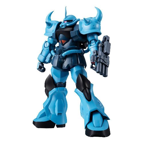 Φιγούρα Moblie Suit Gundam Robot Spirits - MS-07B-3
Gouf Custom ver. A.N.I.M.E. Action Figure (12cm)