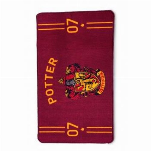 Harry Potter - Quidditch Burgundy Carpet
(75x130cm)
