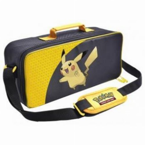 Ultra Pro Deluxe Gaming Trove - Pikachu