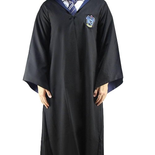 Μανδύας Harry Potter - Ravenclaw Wizard
Robe