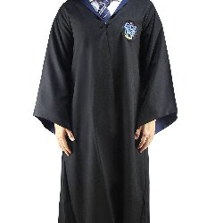 Μανδύας Harry Potter - Ravenclaw Wizard Robe
(M)