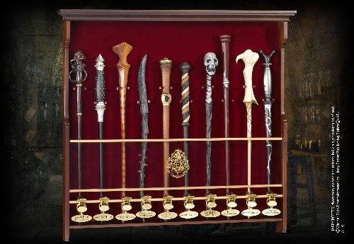 Harry Potter - Ten Character Wand
Display