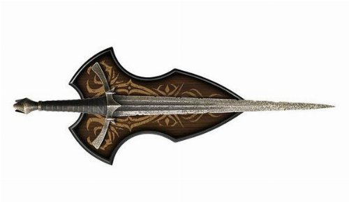 Lord of the Rings - Morgul-Blade, Blade of the Nazgul
1/1 Ρέπλικα (63cm)