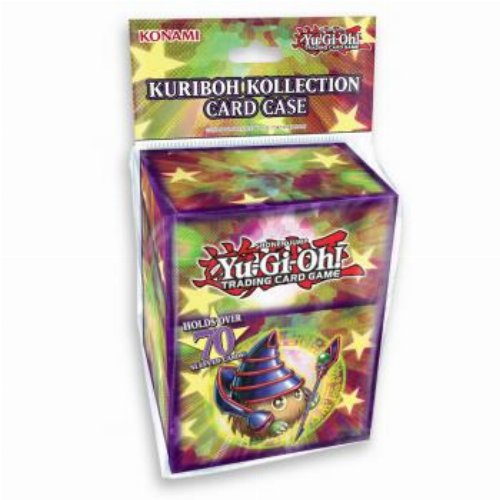 Yu-Gi-Oh! Deck Box - Kuriboh Kollection