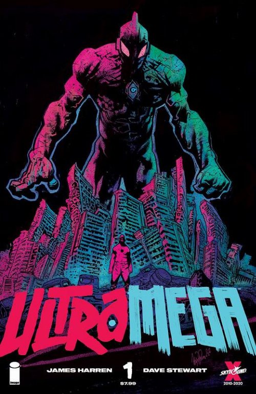 Ultramega #01