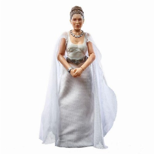 Star Wars: Black Series - Princess Leia Organa
(Lucasfilm 50th Anniversary) Action Figure
(15cm)