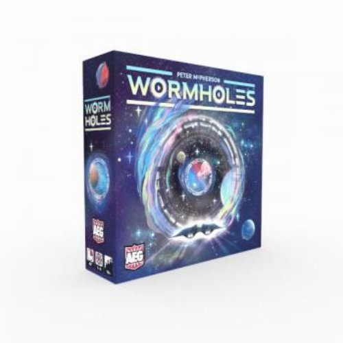 Wormholes