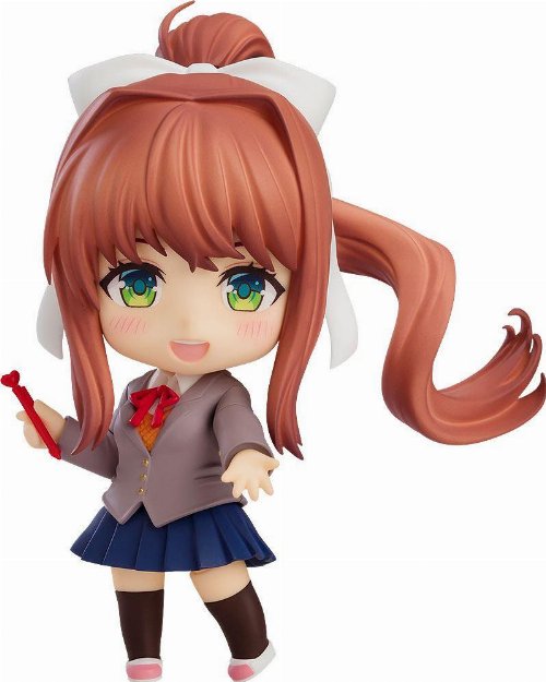 Doki Doki Literature Club! - Monika Nendoroid
Action Figure (10cm)