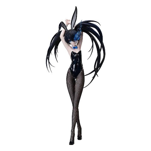 Black Rock Shooter - Black Rock Shooter Bunny Statue
(47cm)