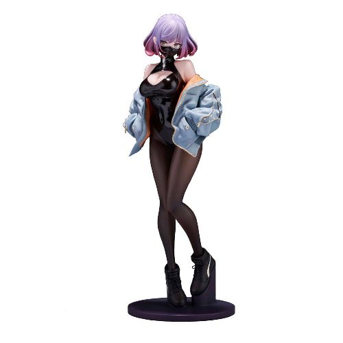 Φιγούρα Original Design ART - Luna Statue
(25cm)