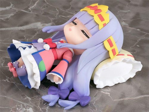Sleepy Princess in the Demon Castle - Princess Syalis
#1822 Nendoroid Φιγούρα Δράσης (10cm)