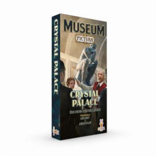 Museum: Pictura - Crystal Palace
(Expansion)