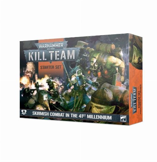 Warhammer 40000: Kill Team - Starter Set