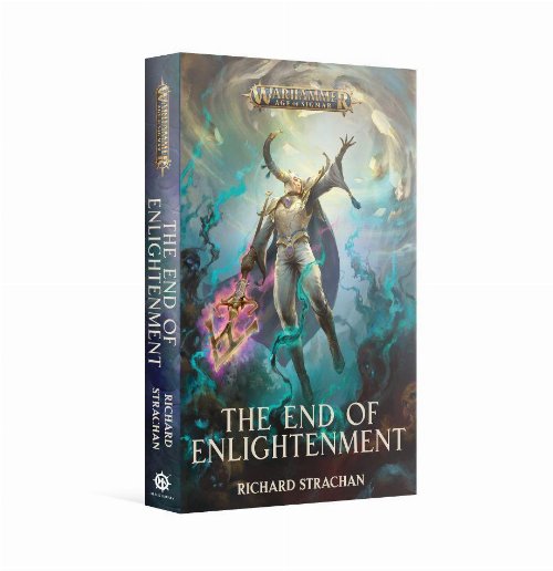 Νουβέλα Warhammer Age of Sigmar - The End of
Enlightenment (PB)