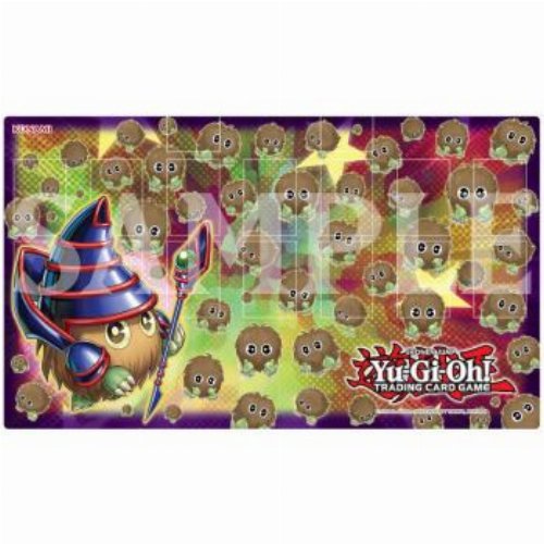 Yu-Gi-Oh! Konami Playmat - Kuriboh
Kollection