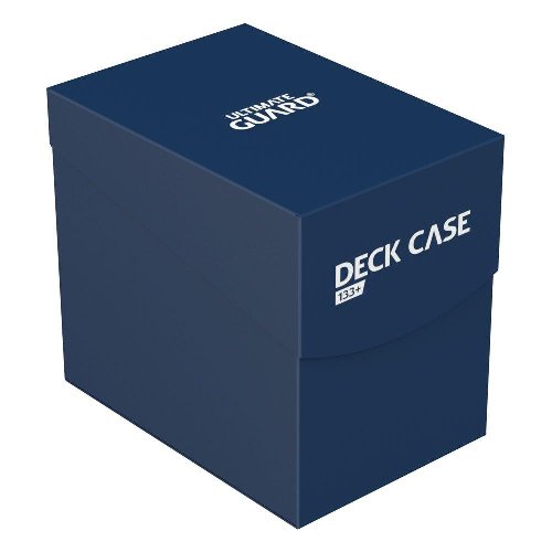Ultimate Guard 133+ Deck Box - Blue